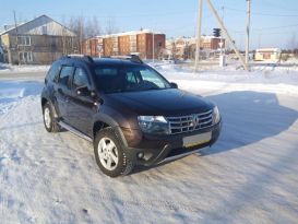 SUV   Renault Duster 2014 , 780000 , 
