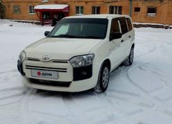 Универсал Toyota Succeed 2016 года, 950000 рублей, Нерюнгри