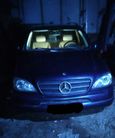 SUV   Mercedes-Benz M-Class 1999 , 270000 , 