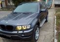 SUV   BMW X5 2002 , 350000 , 