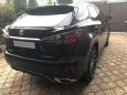 SUV   Lexus RX350 2016 , 2950000 , 