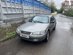 Седан Toyota Camry 1997 года, 370000 рублей, Красноярск