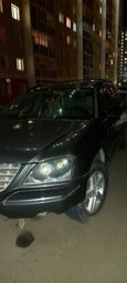 SUV   Chrysler Pacifica 2003 , 200000 , 