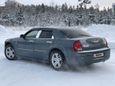  Chrysler 300C 2004 , 750000 , 