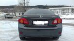  Toyota Corolla 2007 , 475000 , 