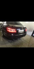  Mercedes-Benz E-Class 2010 , 1200000 , 