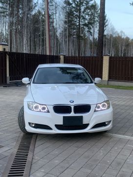  BMW 3-Series 2010 , 1050000 , 