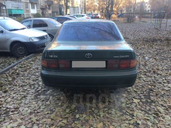  Toyota Camry 1991 , 75000 , 