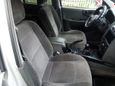 SUV   Hyundai Santa Fe 2001 , 348000 , 