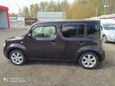  Nissan Cube 2015 , 650000 , 