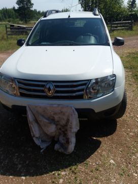 SUV   Renault Duster 2014 , 460000 , 