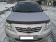  Toyota Corolla 2008 , 440000 , 