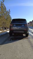 SUV   Land Rover Discovery Sport 2019 , 3250000 , 