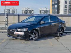 Седан Mitsubishi Lancer 2012 года, 1080000 рублей, Казань