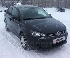  Volkswagen Polo 2012 , 970000 , 