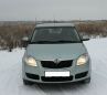  Skoda Fabia 2009 , 350000 , 