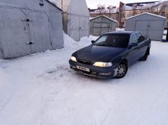 Седан Toyota Vista 1995 года, 135000 рублей, Омск