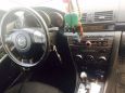  Mazda Mazda3 2007 , 360000 , 