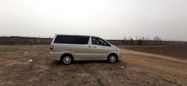    Toyota Alphard 2002 , 997000 , 