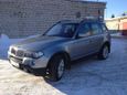 SUV   BMW X3 2007 , 1220000 , 