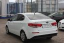  Kia Rio 2016 , 595000 , 