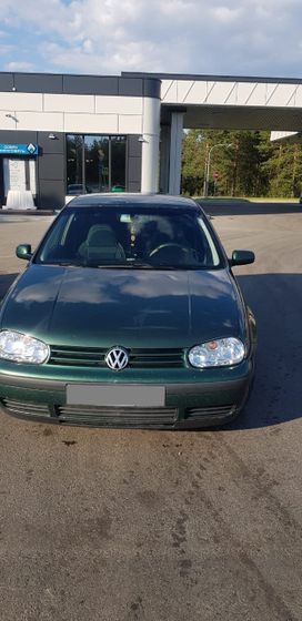  Volkswagen Golf 1999 , 175000 , 