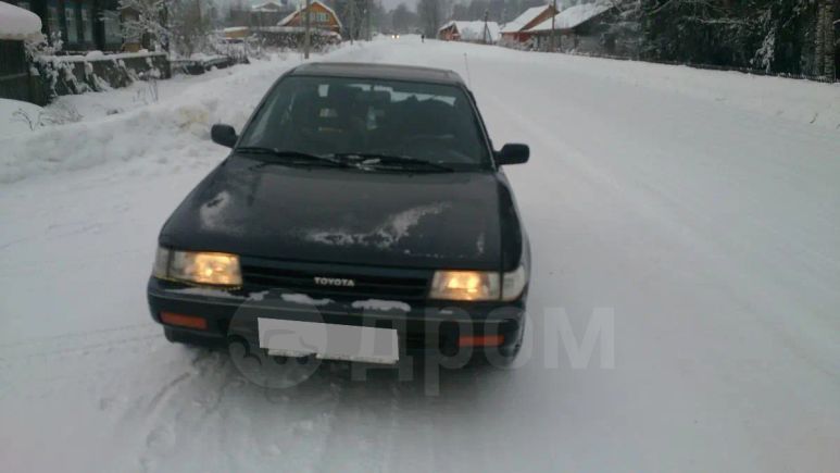  Toyota Carina II 1990 , 55000 , 