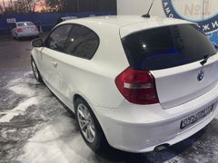 Хэтчбек BMW 1-Series 2010 года, 850000 рублей, Волгоград