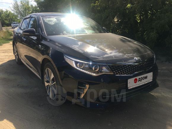  Kia Optima 2018 , 1800000 , 