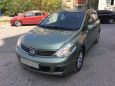  Nissan Tiida 2008 , 375000 , 