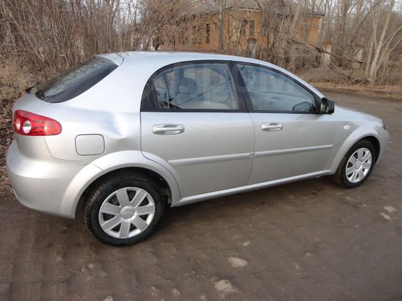  Chevrolet Lacetti 2012 , 350000 ,  