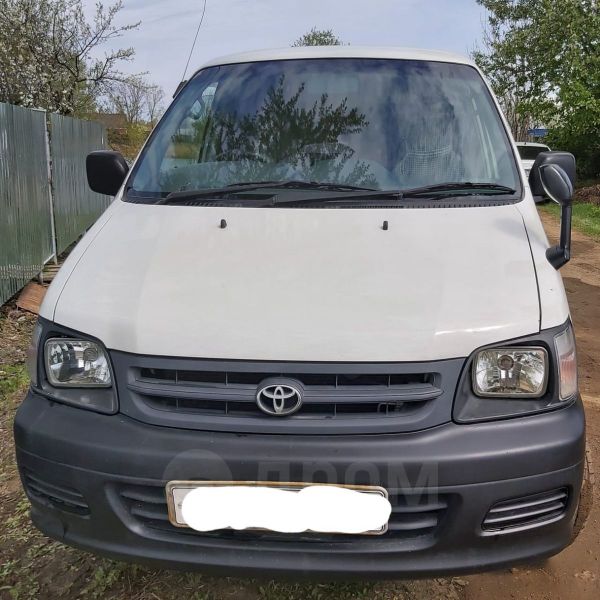    Toyota Town Ace 2006 , 450000 , 