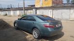  Toyota Camry 2006 , 650000 , -