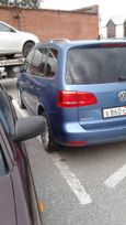    Volkswagen Touran 2012 , 441000 , 