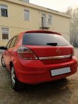  Opel Astra 2008 , 207000 , 