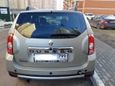 SUV   Renault Duster 2012 , 485000 , 