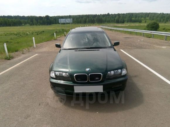  BMW 3-Series 2000 , 290000 , 