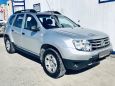 SUV   Renault Duster 2014 , 479000 , 