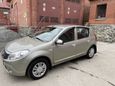  Renault Sandero 2013 , 450000 , 