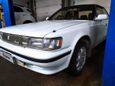  Toyota Chaser 1989 , 350000 , 