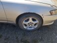  Toyota Mark II 1992 , 170000 , 