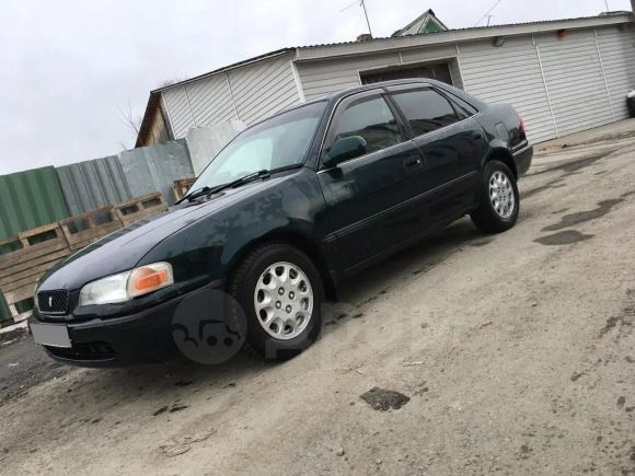  Toyota Sprinter 1995 , 160000 , 