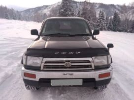SUV   Toyota Hilux Surf 1998 , 530000 , -