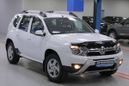 SUV   Renault Duster 2016 , 998000 , 