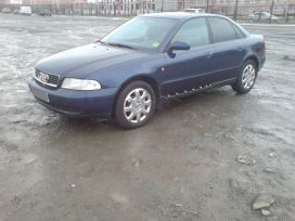 Audi A4 1999 , 255000 , 