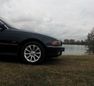  BMW 5-Series 1998 , 185000 , 