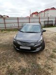  Hyundai Solaris 2015 , 490000 , 