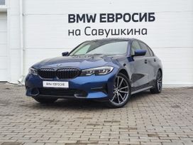  BMW 3-Series 2021 , 4150000 , -