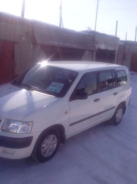  Toyota Succeed 2008 , 399000 , 