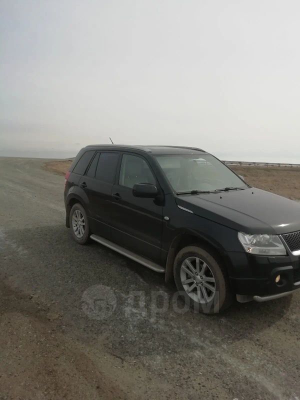 SUV   Suzuki Grand Vitara 2008 , 625000 , 